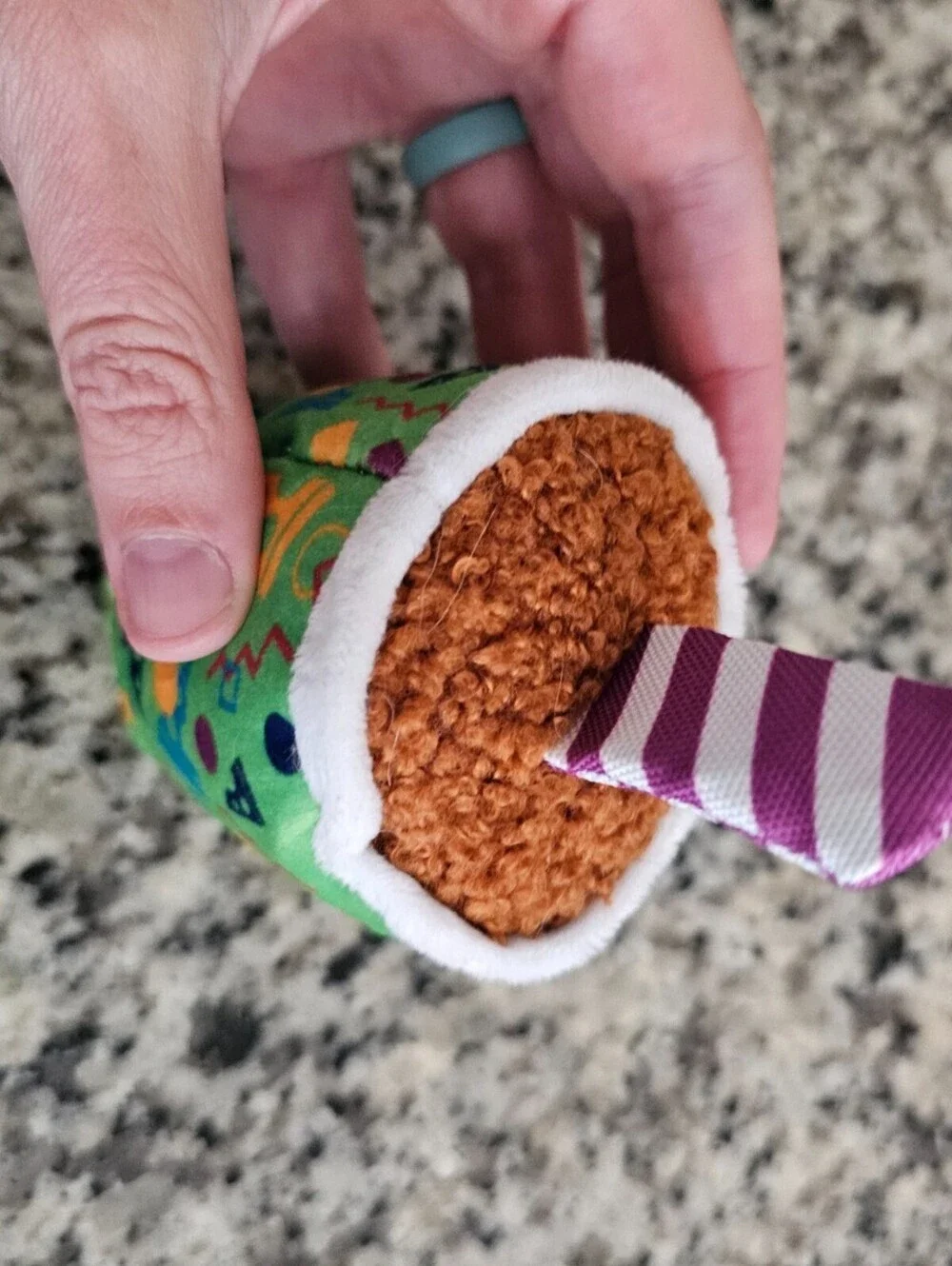 Barkbox bark odd